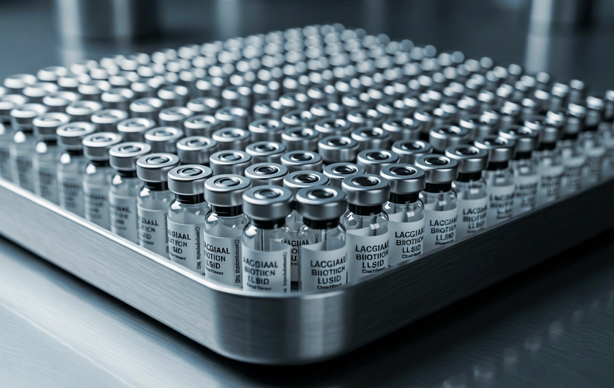 Laboratorium optymalizacji biologicznej